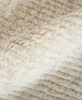 Feizy Alford R6921 3'6" x 5'6" Area Rug