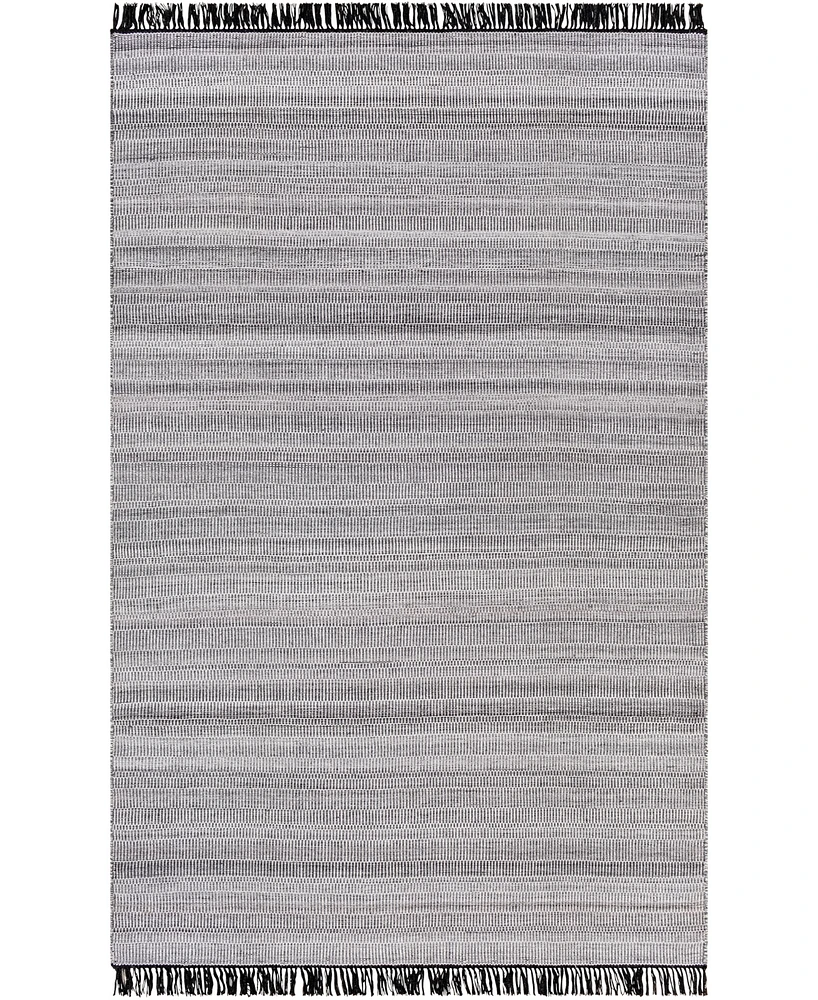Closeout! Surya Lily Lyi- 2" x 3' Outdoor Area Rug