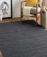 Surya Hickory Hck-2300 8' x 10' Outdoor Area Rug