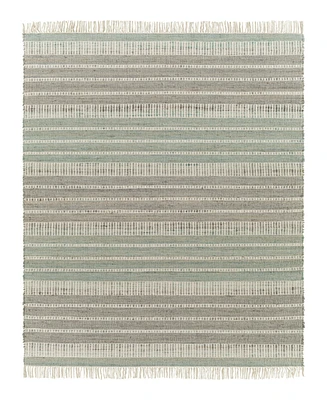 Surya Trabzon Tbo-2303 6' x 9' Area Rug