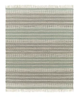 Surya Trabzon Tbo-2303 6' x 9' Area Rug