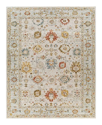 Livabliss Reina Ren-2309 6'7" x 9'6" Area Rug