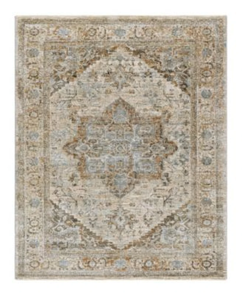 Surya Brunswick Bwk Area Rugs