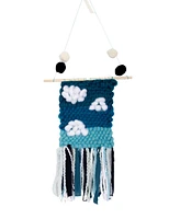 Kids Crafts Soar Like Amelia Weaving Loom Craft Kit