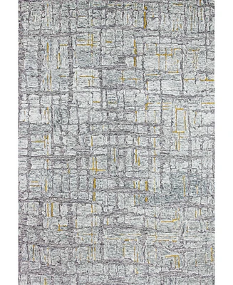 Bashian Adige ADI165 5' x 7'6" Area Rug