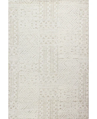 Closeout! Bashian Adige ADI158 5' x 7'6" Area Rug