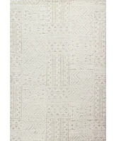 Closeout! Bashian Adige ADI158 5' x 7'6" Area Rug