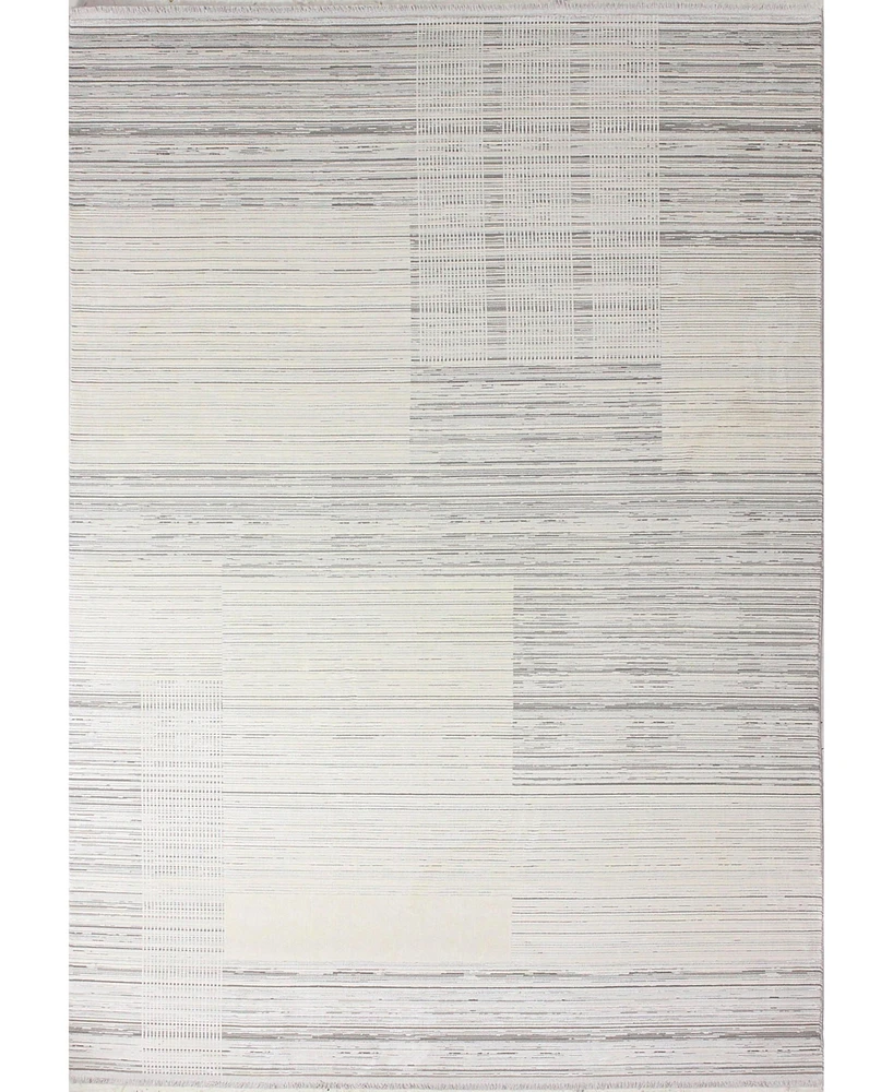 Bashian Charm CHM132 3' x 5' Area Rug