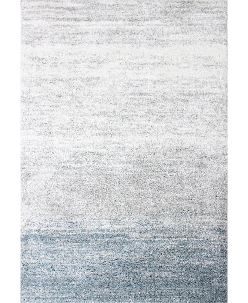 Bashian Zuela ZUL107 7'6" x 9'6" Area Rug