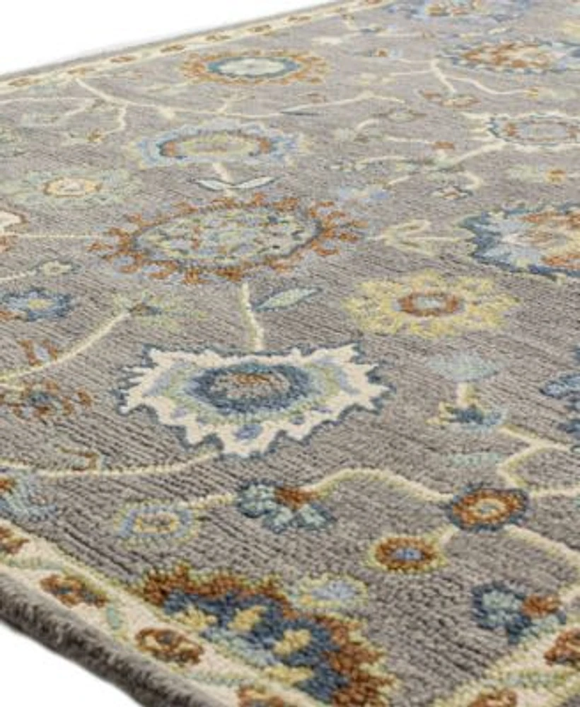Bashian Taron Tar132 Area Rug