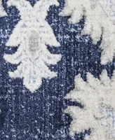 Closeout! Bashian Andalusia AND2009 3'6" x 5'6" Area Rug