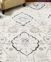 Closeout! Bashian Andalusia AND2010 7'6" x 9'6" Area Rug