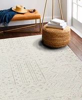 Closeout! Bashian Adige ADI158 5' x 7'6" Area Rug