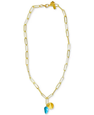 Clip Chain Necklace
