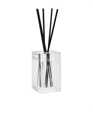 English Pear Freesia Square Reed Diffuser