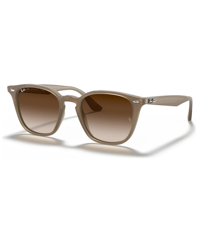 Ray-Ban Low Bridge Fit Sunglasses