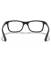 Ray-Ban Jr RY1549 Child Square Eyeglasses