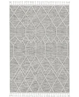 Kas Willow 3'3" x 4'11" Area Rug