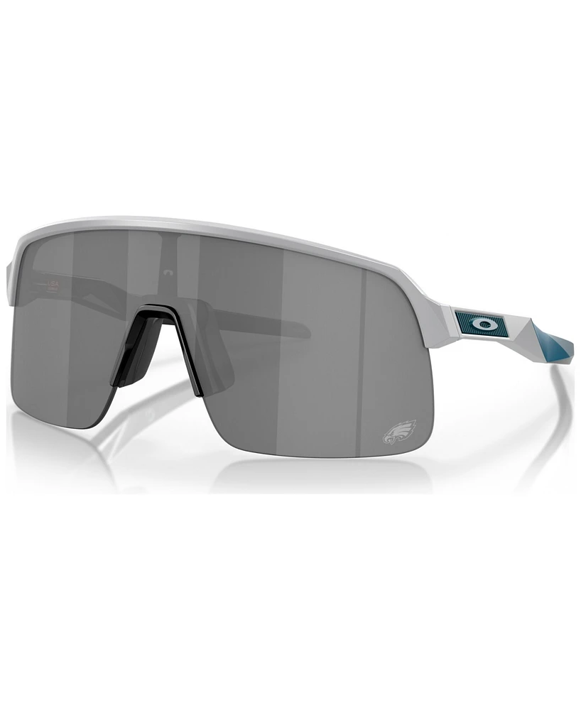 Oakley Men's Philadelphia Eagles Sutro Lite Sunglasses, Nfl Collection OO9463-3639