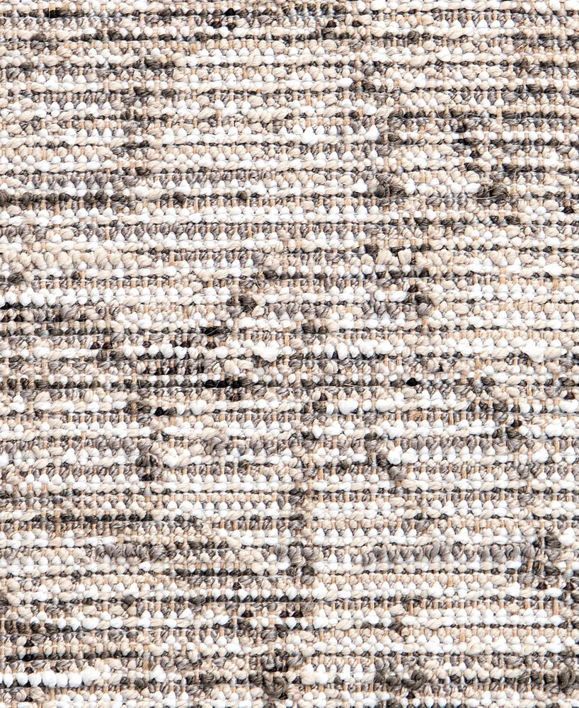 Closeout! Orian Cloud 19 Carrara 6'7" x 9'6" Area Rug