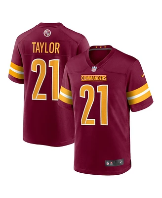 Nike Men's Sean Taylor Washington Commanders Retired Player Game Jersey