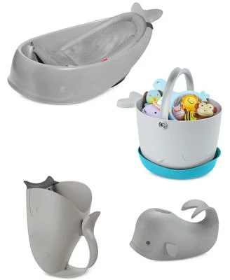 Skip Hop Babys First Bath Collection