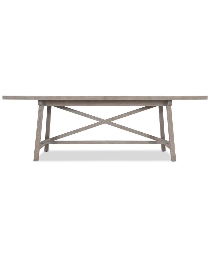 Albion Rectangular Dining Table