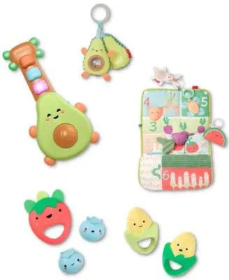 Skip Hop Farmstand Collection