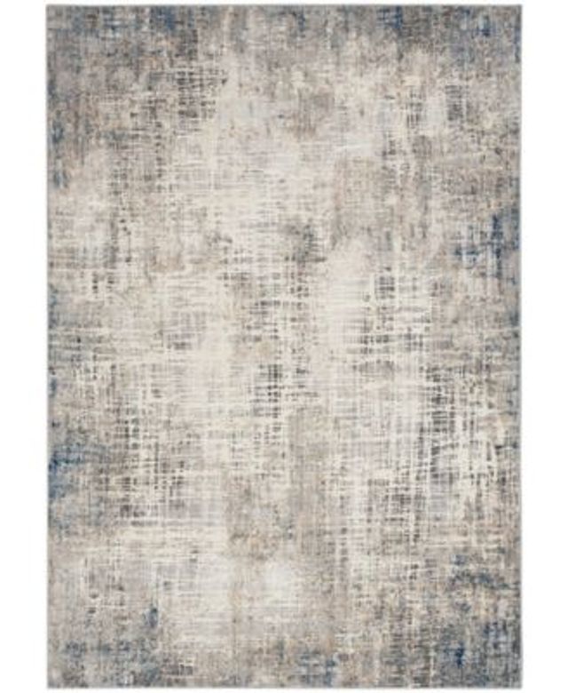 Calvin Klein Ck022 Infinity Ifn01 Area Rug