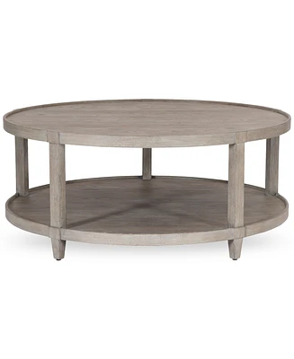 Albion Cocktail Table