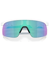 Oakley Jr Kids Resistor Sunglasses, OJ9010 (ages 7-10)