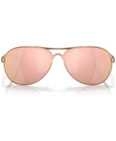 Oakley Women's Sunglasses, OO4079-4459