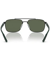 Ray-Ban Men's Sunglasses