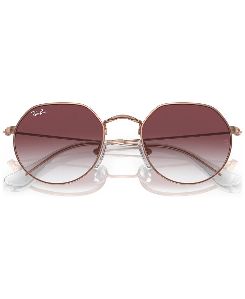 Ray-Ban Jr Kids Sunglasses, RJ9565 (ages 11-13)