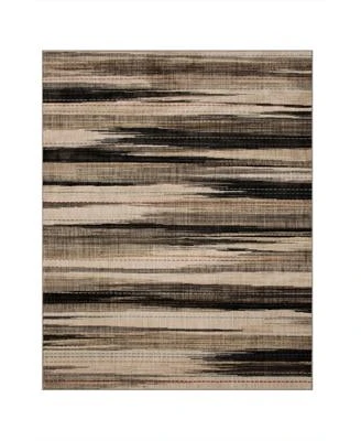 Closeout Karastan Elements Brim Area Rug