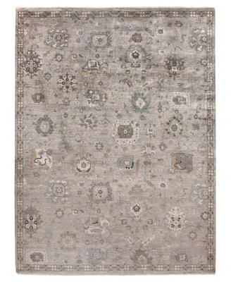 Exquisite Rugs Museum Er5198 Area Rug