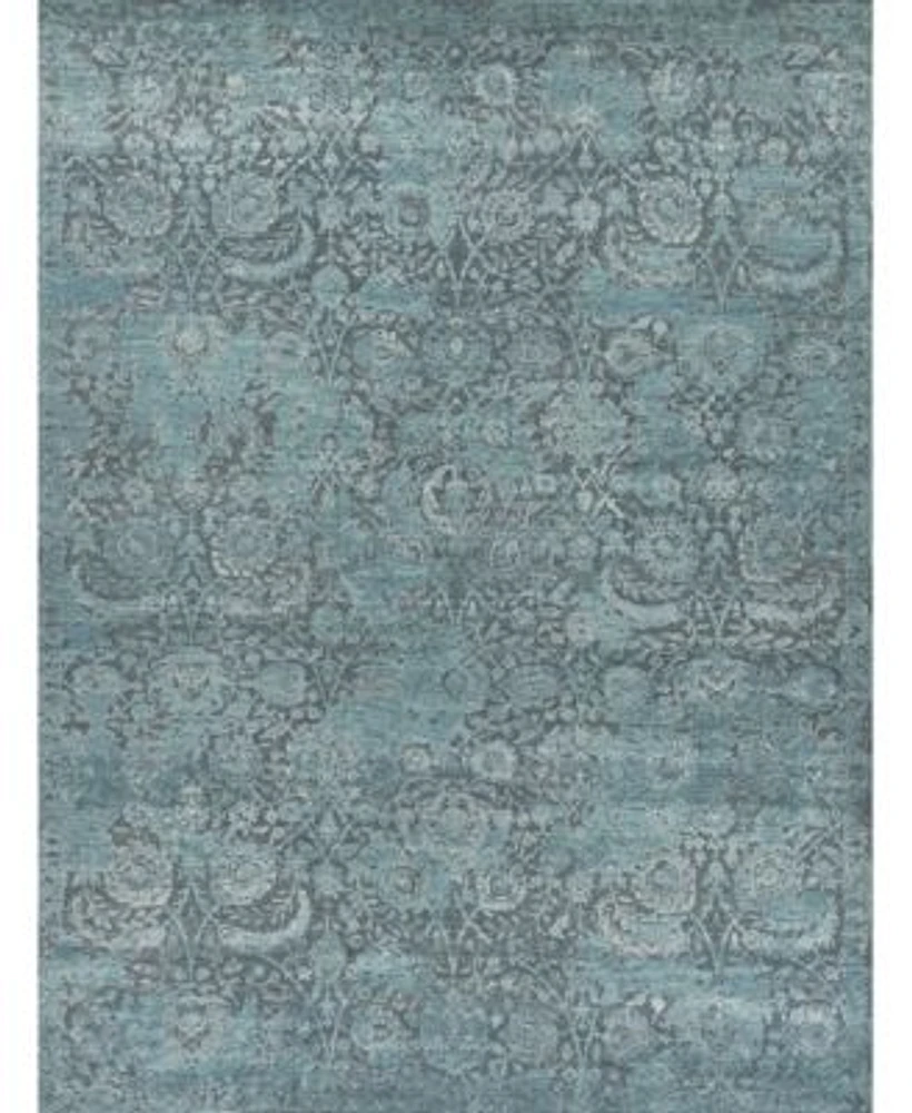 Exquisite Rugs Meena Er2466 Area Rug