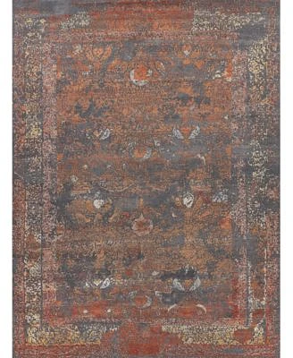 Exquisite Rugs Maison Er2471 Area Rug