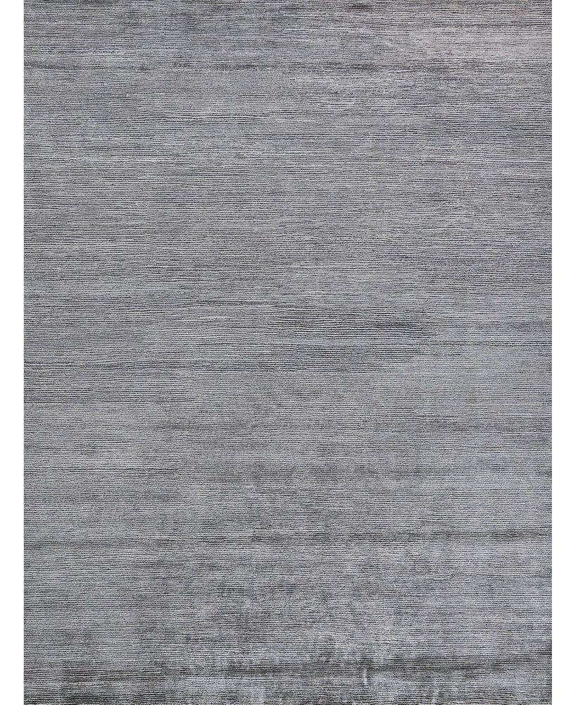 Exquisite Rugs Crush ER3302 8' x 10' Area Rug