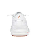 Skechers Women's Street Arch Fit Arcade - Meet Ya There Arch Support Casual Sneakers from Finish Line