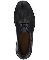 Clarks Women's Calla Ruby Lace-Up Flats