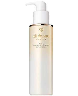 Cle de Peau Beaute Cleansing Oil, 200 ml