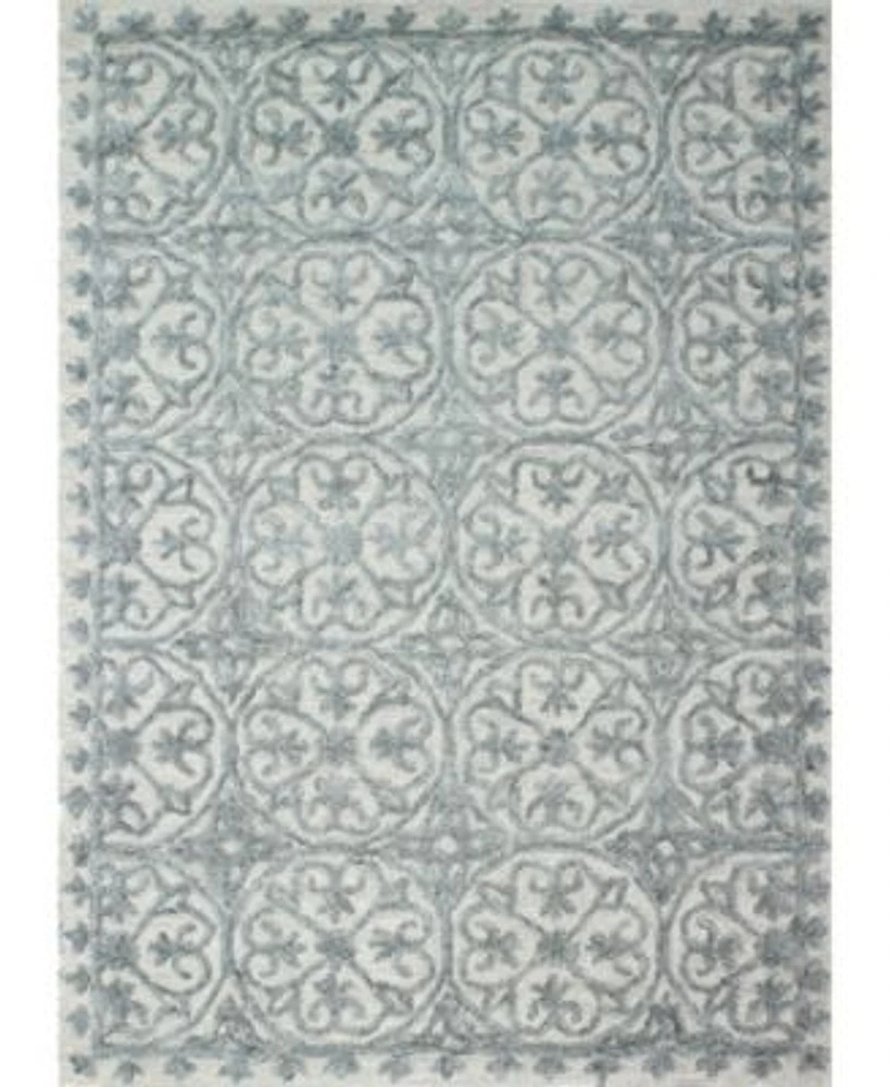 Closeout Bashian Adige Adi157 Area Rug