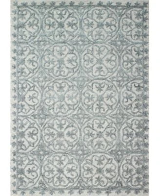 Closeout Bashian Adige Adi157 Area Rug