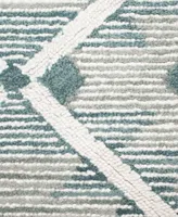 Closeout! Bashian Veneto CL219 5' x 7'6" Area Rug