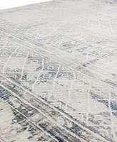 Closeout! Bashian Arbury ARB111 7'10" x 10' Area Rug