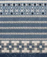Closeout! Bashian Arbury ARB101 7'10" x 10' Area Rug