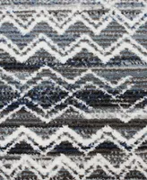 Closeout! Bashian Arbury ARB106 5' x 7'6" Area Rug