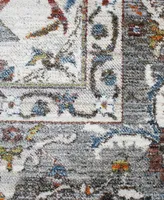 Bashian Cennial CNL108 2'6" x 8'6" Runner Area Rug