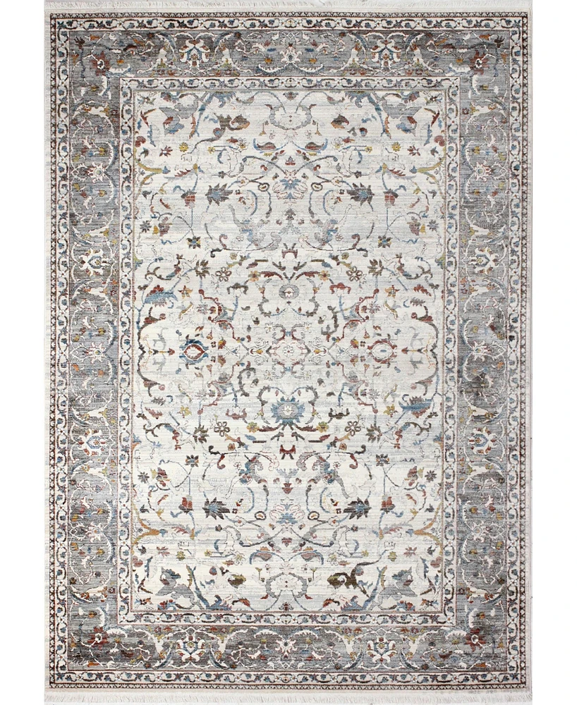 Bashian Cennial CNL108 7'9" x 9'9" Area Rug